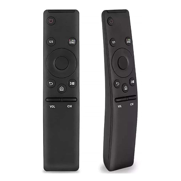 Điều khiển tivi Samsung từ xa thông minh điều chỉnh dễ dàng