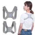 Đai chống gù lưng cảm biến rung thông minh cao cấp