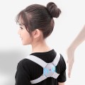 Đai chống gù lưng cảm biến rung thông minh cao cấp