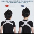 Đai chống gù lưng cảm biến rung thông minh cao cấp
