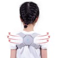 Đai chống gù lưng cảm biến rung thông minh cao cấp