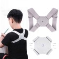 Đai chống gù lưng cảm biến rung thông minh cao cấp