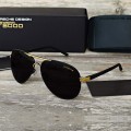 Kính mát thời trang gọng Titan chống nắng chống tia UV cao cấp