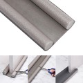 Thanh chặn khe cửa, chống thoát hơi điều hòa, côn trùng, chống bụi đa năng