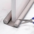 Thanh chặn khe cửa, chống thoát hơi điều hòa, côn trùng, chống bụi đa năng