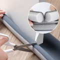 Thanh chặn khe cửa, chống thoát hơi điều hòa, côn trùng, chống bụi đa năng
