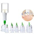 Bộ giác hơi 12 ống hút chân không chuyên dụng
