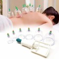 Bộ giác hơi 12 ống hút chân không chuyên dụng