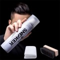 Bình xịt vệ sinh giày dép dạng bọt tuyết siêu sạch