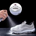 Bình xịt vệ sinh giày dép dạng bọt tuyết siêu sạch