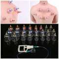 Bộ giác hơi không dùng lửa 24 cốc an toàn cho da