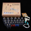 Bộ giác hơi không dùng lửa 24 cốc an toàn cho da