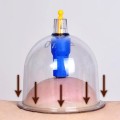 Bộ giác hơi không dùng lửa 24 cốc an toàn cho da