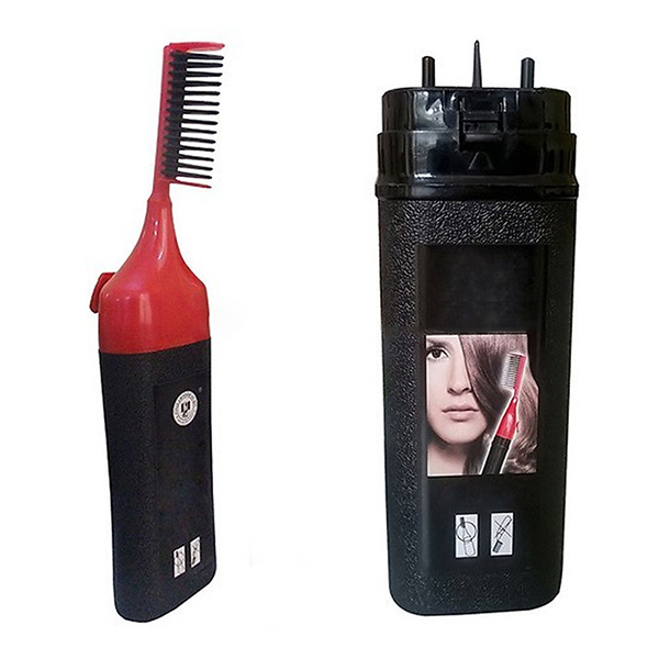 Lược nhuộm tóc thông minh cho nam và nữ