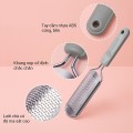 Cây chà gót chân loại tốt dùng cho vùng da chai sạn
