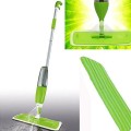 Cây lau sàn có bình xịt phun sương thông minh, xoay 360 độ tiện dụng, Cây lau nhà