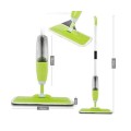 Cây lau sàn có bình xịt phun sương thông minh, xoay 360 độ tiện dụng, Cây lau nhà