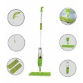 Cây lau sàn có bình xịt phun sương thông minh, xoay 360 độ tiện dụng, Cây lau nhà