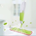 Cây lau sàn có bình xịt phun sương thông minh, xoay 360 độ tiện dụng, Cây lau nhà