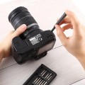 Bộ tua vít đa năng mini 24 đầu hút nam châm đa năng
