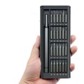 Bộ tua vít đa năng mini 24 đầu hút nam châm đa năng