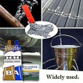 Combo 2 tuýp keo dán đồ kim loại siêu bền