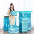 Combo 4 túi hút chân không bảo quản quần áo, chăn gối khô ráo
