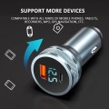 Tẩu sạc nhanh dùng trên ô tô type C PD20W, QC3.0