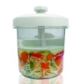 Hộp muối dưa cà thông minh, chuyên nghiệp dung tích 4 lít