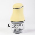 Máy xay đa năng cầm tay 6 lưỡi công suất 200W