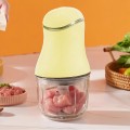 Máy xay đa năng cầm tay 6 lưỡi công suất 200W
