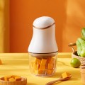 Máy xay đa năng cầm tay 6 lưỡi công suất 200W