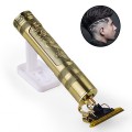 Tông đơ cắt tóc chấn viền siêu bền cho nam