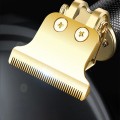 Tông đơ cắt tóc chấn viền siêu bền cho nam