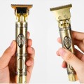 Tông đơ cắt tóc chấn viền siêu bền cho nam