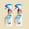 Chai xịt tẩy quần áo 500ml dạng bọt tiện dụng