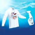Chai xịt tẩy quần áo 500ml dạng bọt tiện dụng