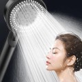Vòi hoa sen tăng áp lực nước điều chỉnh 5 chế độ, Vòi hoa sen không dây