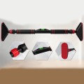 Xà đơn treo tường chốt chống xoay chịu lực cao cấp, Loại 73 - 95cm