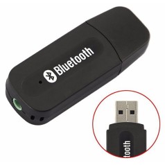 Thiết bị USB bluetooth dành cho loa nghe nhạc, amply