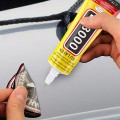 Keo dán siêu dính đa năng dán viền, dán góc mặt kính cảm ứng