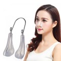 Dụng cụ kẹp nâng mũi bằng silicon mềm