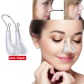 Dụng cụ kẹp nâng mũi bằng silicon mềm