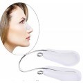 Dụng cụ kẹp nâng mũi bằng silicon mềm