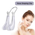 Dụng cụ kẹp nâng mũi bằng silicon mềm