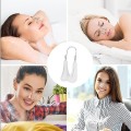 Dụng cụ kẹp nâng mũi bằng silicon mềm