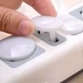 Combo 30 nút bịt ổ điện an toàn cho gia đình, 2 chân