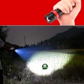 Đèn pin led chiếu sáng tiện dụng, nhỏ gọn