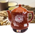 Ấm sắc thuốc bắc gốm sứ tự động
