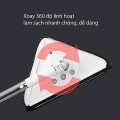 Cây lau nhà hình tam giác đa năng góc xoay linh hoạt